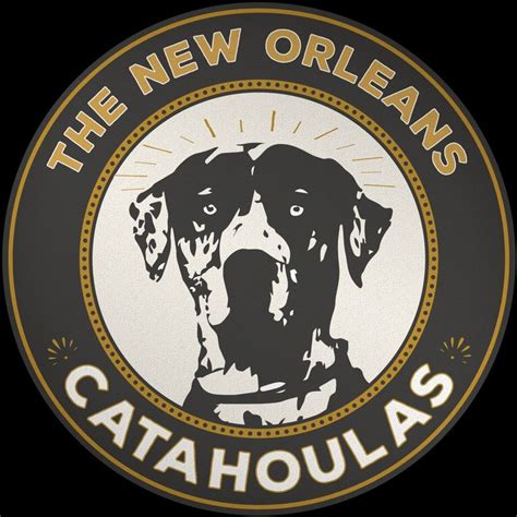 the new orleans catahoulas